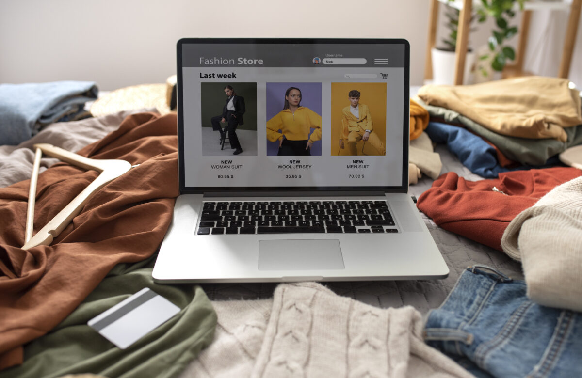 ¿Vendes ropa? 8 tendencias que harán crecer tus ventas con tu tienda virtual