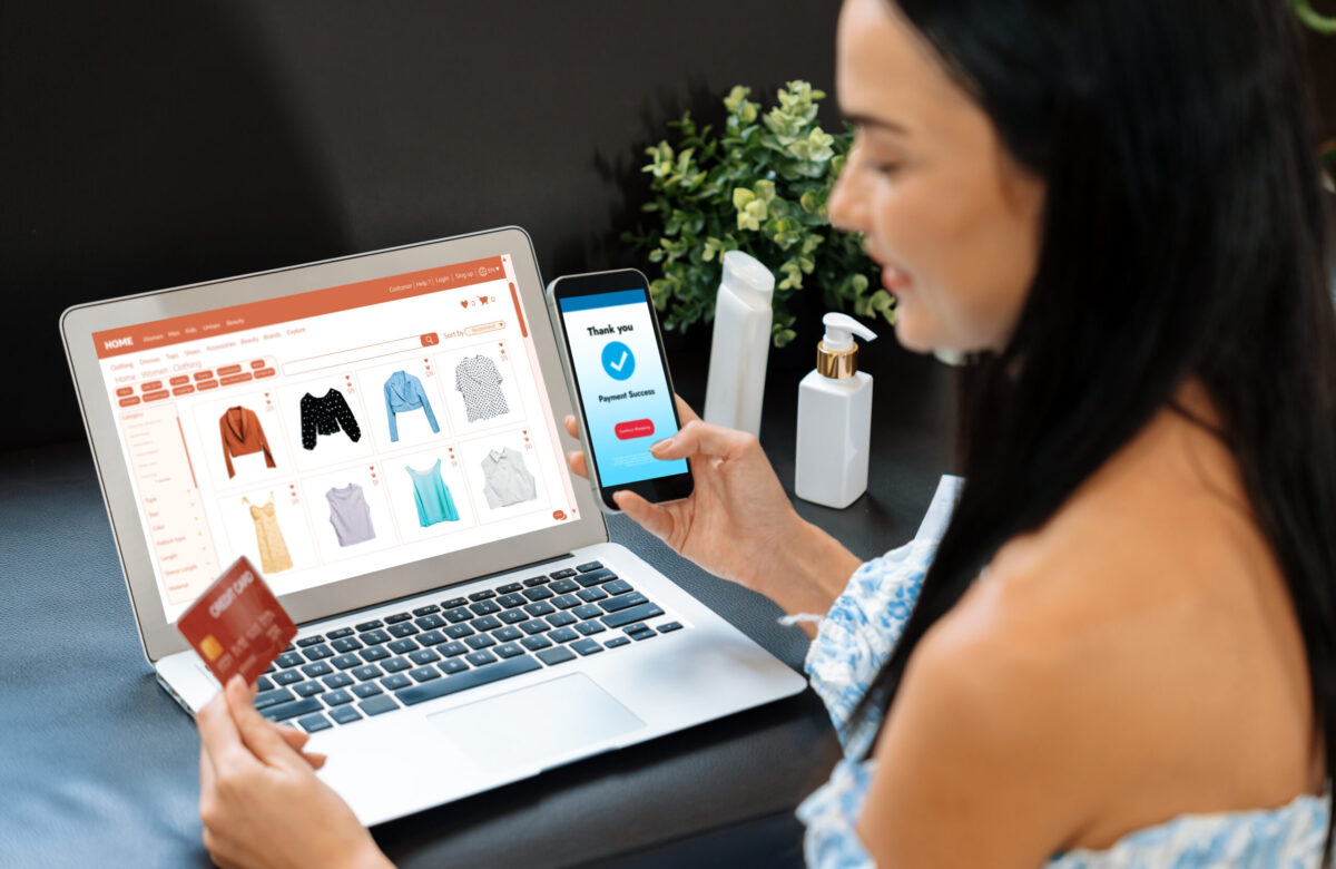 ¿Por qué una tienda virtual es clave para tu negocio en 2025?